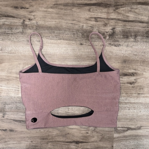 Five dance wear top - Picture 2 of 3